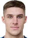 Danylo Ignatenko - Slovan Bratislava futbolcusu