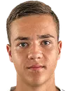 Danylo Ishchenko - Dynamo Kyiv U19 futbolcusu