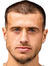 Danylo Karas - Bukovyna Chernivtsi futbolcusu