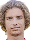 Danylo Kirichenko - SK Metalurg Zaporizhya futbolcusu