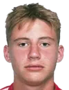 Danylo Kovalenko - SV Deutz 05 U19 futbolcusu
