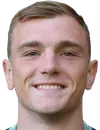 Danylo Kravchuk - LNZ Cherkasy futbolcusu
