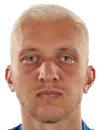 Danylo Kucher - Concordia Chiajna futbolcusu