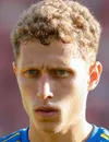 Danylo Malov futbolcu profil fotoğrafı