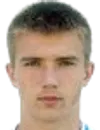 Danylo Ogorodnik - Dynamo Kyiv U19 futbolcusu