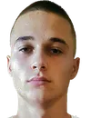 Danylo Serbinov - Podillya Khmelnytskyi futbolcusu