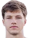 Danylo Sydorenko - Agrobiznes Volochysk futbolcusu