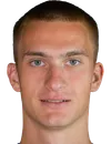 Danylo Udod - Shakhtar Donetsk futbolcusu