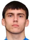 Danylo Zayets - FK Oleksandriya U19 futbolcusu