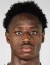 Daou Diomandé - FC Valenciennes futbolcusu