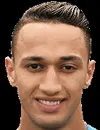 Daoud Bousbiba futbolcu profil fotoğrafı