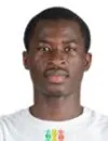Daouda Ba - Al-Merrikh SC futbolcusu