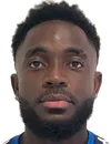 Daouda Bassock - jogador do FC Chauray