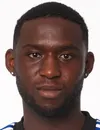 Daouda Beleme - Al-Jazira Al-Hamra Club futbolcusu