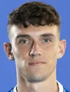 Dara Costelloe - Wigan Athletic futbolcusu