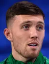 Dara O'Shea - Ipswich Town futbolcusu