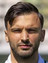 Dardan Karimani - VfB Lübeck futbolcusu