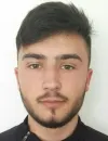 Dardan Maksutaj - SC Worb futbolcusu