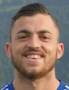 Dardan Morina - FC Tuggen futbolcusu