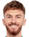 Dardan Shabanhaxhaj - Rubin Kazan futbolcusu