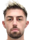 Dardan Vuthaj - Chievo Verona futbolcusu