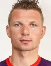 Dare Vrsic - giocatore del NK Novigrad