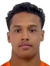 Darey Pérez - Viargoca FC futbolcusu