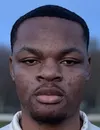 Darhein Sayala - KV Mechelen U18 futbolcusu