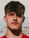 Darian Beer - Spieler von SV Warnemünde
