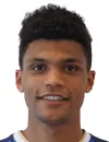 Darick Kobie Morris - HSK Zrinjski Mostar futbolcusu