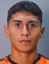 Dariel Castrillo - CS Cartaginés futbolcusu