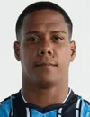 Dariel Morejón - ADR Jicaral futbolcusu