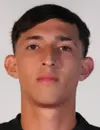 Dariel Sánchez - Deportivo Riestra II futbolcusu