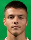 Darije Markocevic - FK Radnik Surdulica futbolcusu
