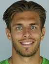 Darijo Grujcic - Wisla Krakau futbolcusu