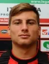 Dario Balzano - Gladiator 1924 futbolcusu