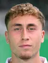 Darío Benavides - RAAL La Louvière futbolcusu