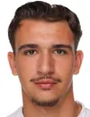 Dario Blagojevic - SpVgg Unterhaching U19 futbolcusu