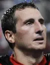 Darío Bottinelli futbolcu profil fotoğrafı