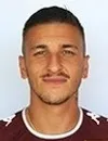 Dario Braidich - Spieler von AC Crema 1908