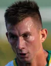 Darío Cáceres - Defensa y Justicia futbolcusu