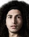 Dario Caliendo - Bacoli Sibilla Flegrea futbolcusu