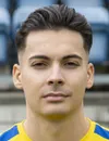 Dario Clasadonte - giocatore del FC Balzers