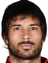 Darío Cvitanich futbolcu profil fotoğrafı