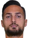 Dario D'Ambrosio futbolcu profil fotoğrafı