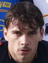 Dario Daka - KF Vora futbolcusu
