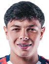 Darío Espínola - Club Cerro Porteño U20 futbolcusu