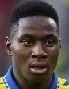 Dário Essugo - FC Chelsea futbolcusu