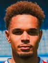 Dario Gebuhr - Chemnitzer FC futbolcusu