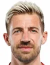 Dario Melnjak - giocatore del HNK Hajduk Split